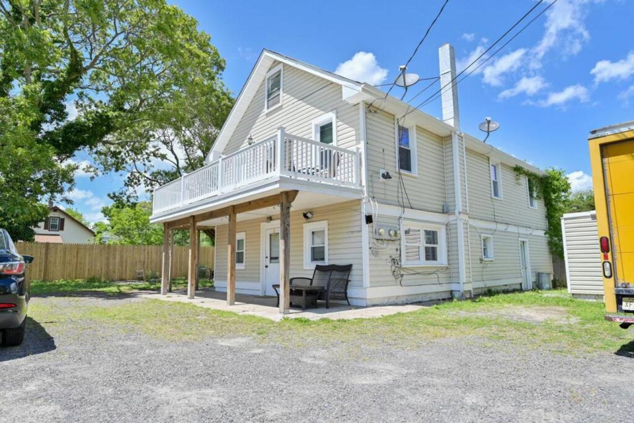 653 3Rd St Unit1 Afterdune Delight 2Br Near Beach Somers Point Exterior photo